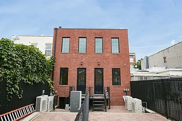 Rented by NY Space Finders Inc.