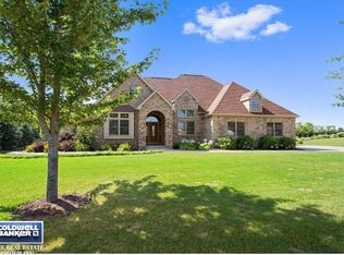 5569 W Natures Ln, Appleton, WI 54914