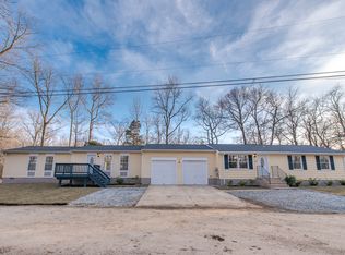 12206 Old Fort Rd, Fort Washington, MD 20744