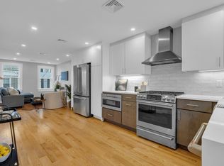 16 Cook St #2, Charlestown, MA 02129