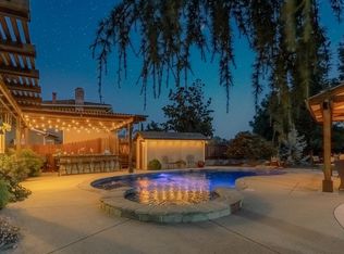 4377 Thistle Dr, San Jose, CA 95136