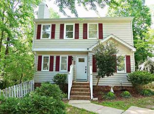 5416 Wenesly Ct, Raleigh, NC 27616