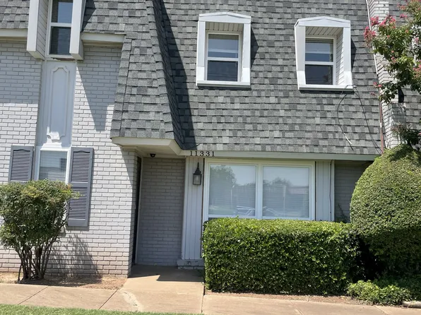 11331 N May Ave, Oklahoma City, OK