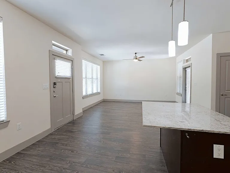 The District At Cypress Waters - Parson's Green — Photo 1294