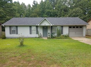 16 Irish Rose Cir, Alexander, AR 72002