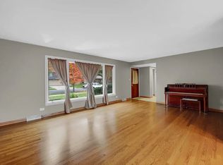 402 N Arizona Ave, Glenwood, IL