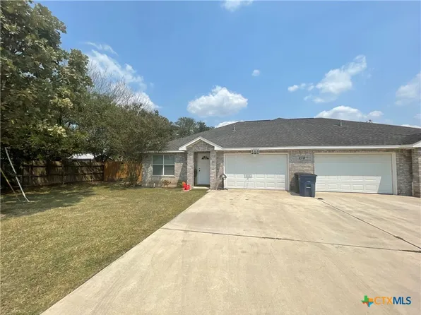 238 Alves Ln, New Braunfels, TX 78130