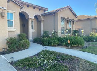5772 N Rumi Ave, Fresno, CA 93723