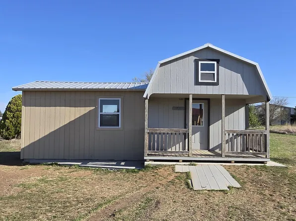 201 Ricky Rd, Brookville, KS 67425