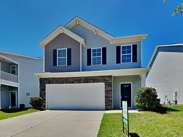 320 Beacons Field Rd, Columbia, SC 29209