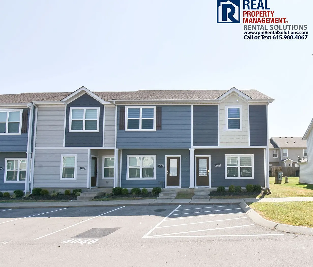 Beautiful, 3-bedroom, 2.5 bath townhome at The Cottages of Lake Forest. — Photo 2