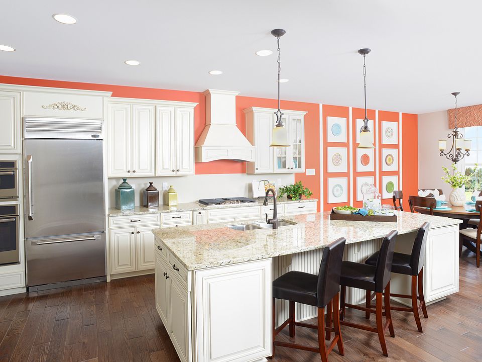 Grand Gourmet Kitchen