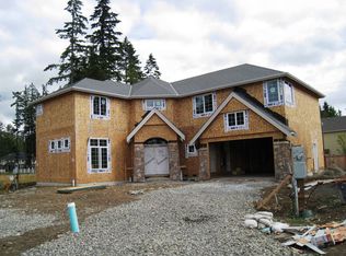 22425 SE 31st Pl, Sammamish, WA 98075