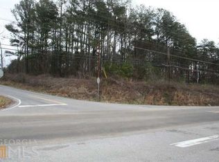 Reinhardt College Pkwy, Canton, GA 30114