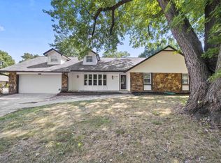 11401 S 98th East Ave, Bixby, OK 74008