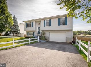 153 Idyllwood Dr, Inwood, WV 25428