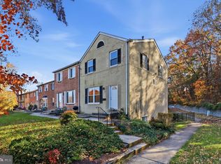 1601 Addison Rd S, District Heights, MD 20747