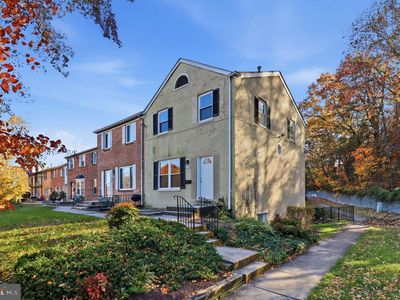 1601 Addison Rd S, District Heights, MD, 20747