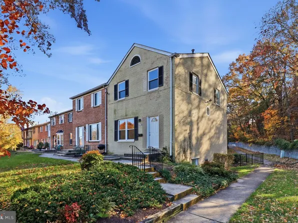 1601 Addison Rd S, District Heights, MD 20747