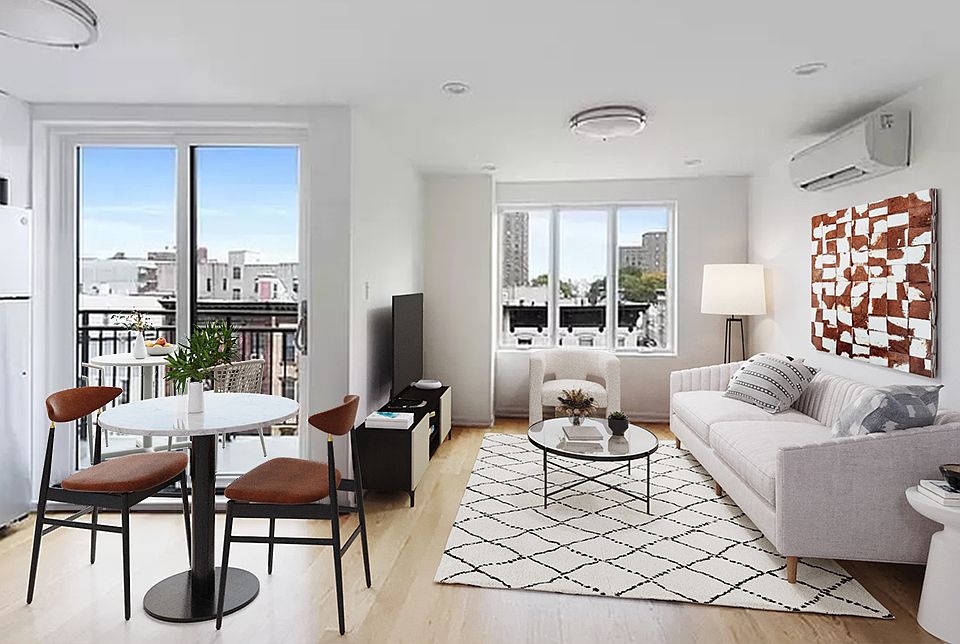 1st image of 65 Graham Ave #6A