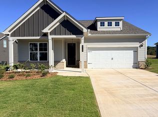 119 Swallowtail Ln, Homer, GA 30547