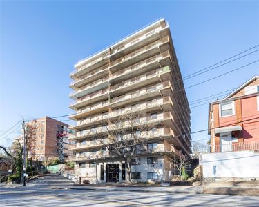 687 Bronx River Road #3j, Yonkers, NY, 10704