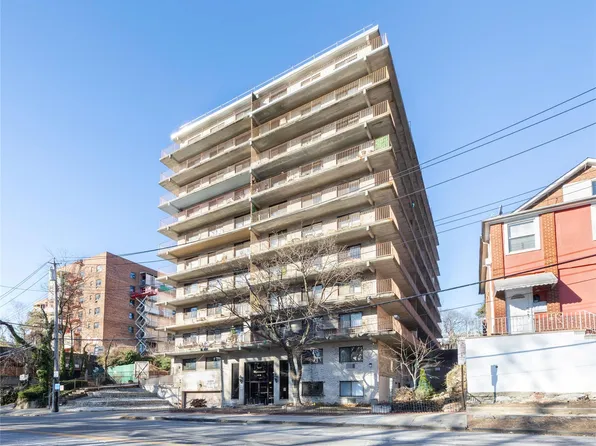 687 Bronx River Road #3j, Yonkers, NY 10704