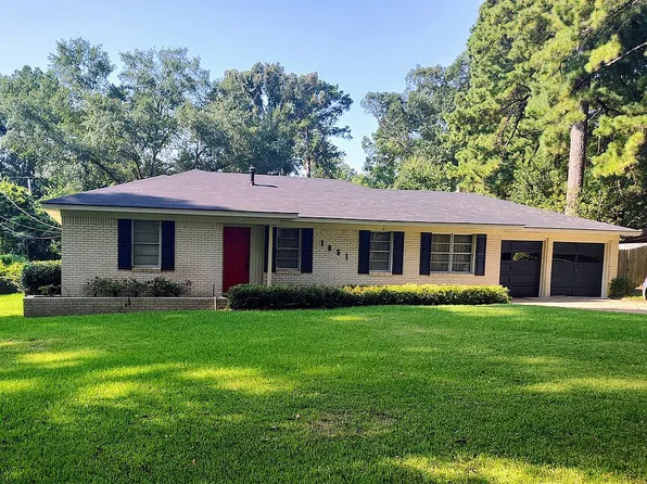1851 S Brookwood Dr, Shreveport, LA 71118