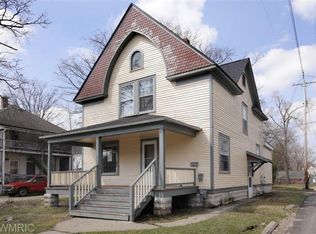 1418 Race St, Kalamazoo, MI 49001