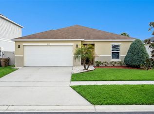 3233 Eagle Hammock Cir, Kissimmee, FL 34743