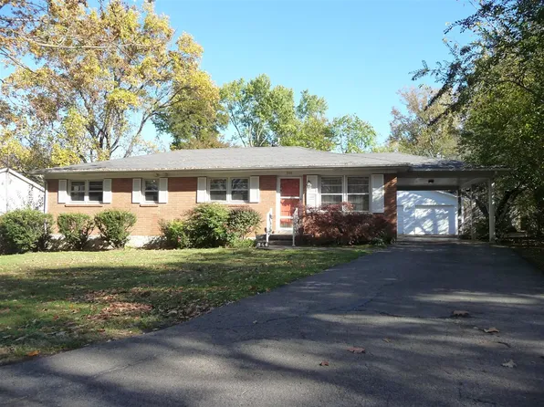 344 Leslie Ave, Bowling Green, KY 42101