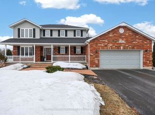 60 Oneill Cir, Springwater, ON L0L 2K0