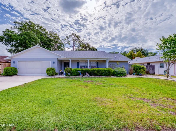 4567 Hoyt Dr, Port Orange, FL 32129