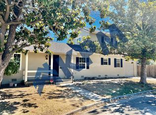 401 W Mariposa Ave, Stockton, CA 95204