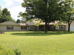 2408 Bowman Street Rd, Mansfield, OH 44903