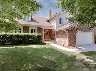 5140 Barcroft Dr, Hoffman Estates, IL