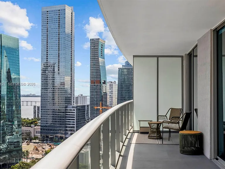 1100 S Miami Ave #2611 — Photo 3