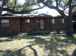 6736 Reeves St, Richland Hills, TX 76118