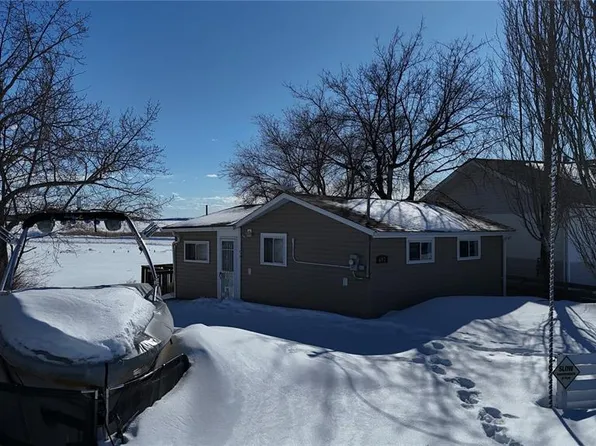 692 Aqualane AVENUE, Aquadeo, SK S0M 1E0