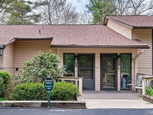 602 Highlands Mountain Club Drive #602, Highlands, NC 28741