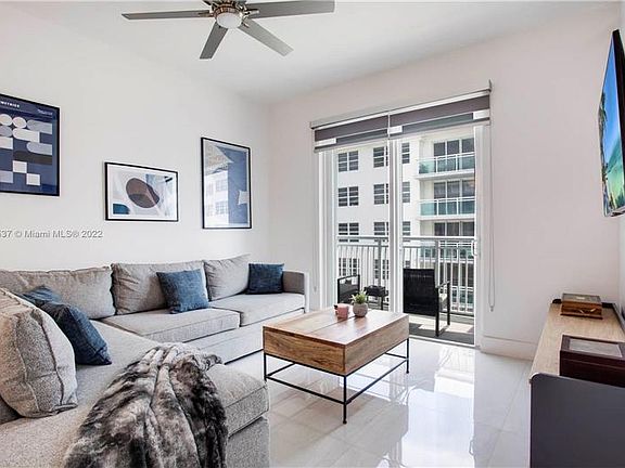 2nd image of 6969 Collins Ave APT 1408
