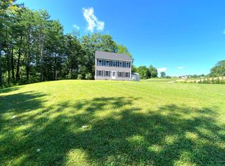 4 Clara Maes Way, Gorham, ME 04038