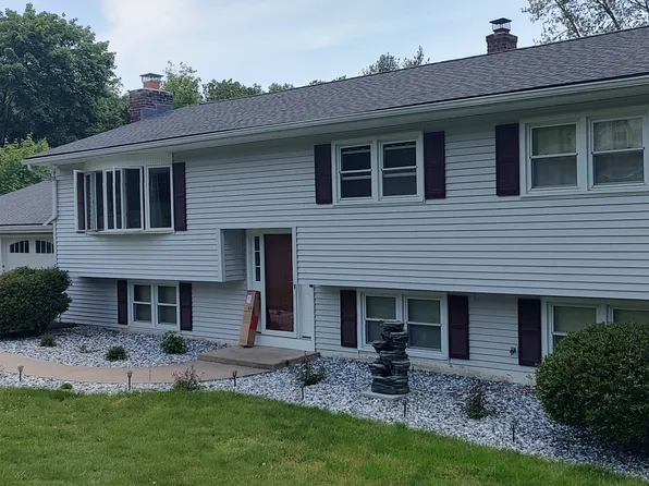 88 Glenmeadow Drive, North Branford, CT 06472