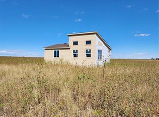 1470 N Johnson Rd, Rush, CO 80833