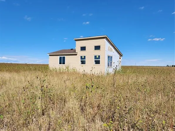 1470 N Johnson Rd, Rush, CO 80833