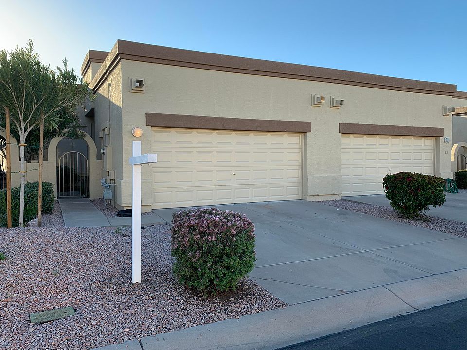 1st image of 6730 E Hermosa Vista Dr Unit 61