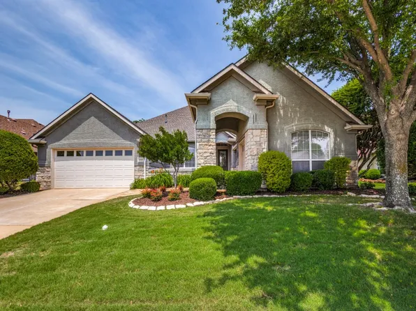 10104 Countryside Dr, Denton, TX 76207