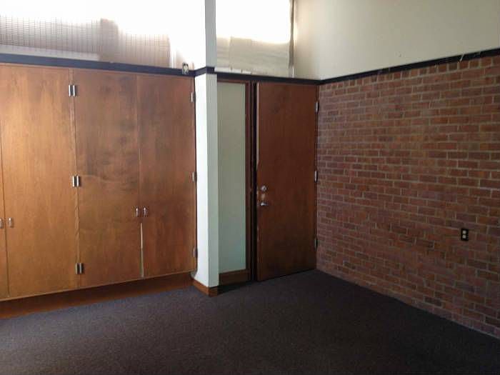 Main Room