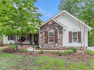 2290 Bowers Rd, Dalton, GA 30721