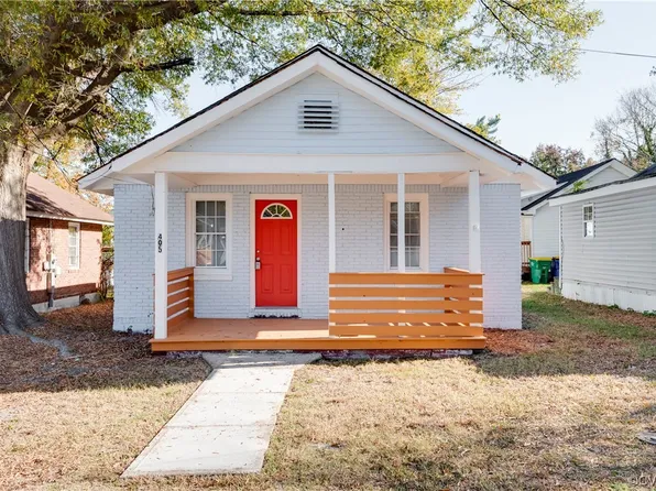 405 N 12th Ave, Hopewell, VA 23860